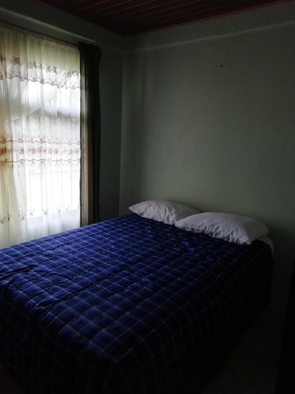 Casas De Campo Las Pavitas Cottages "Red Frog" Palma (Alajuela) Exterior foto